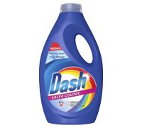 Dash acilift detersivo lavatrice liquido 23 lavaggi