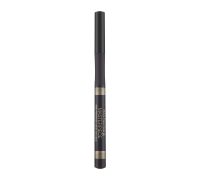 Max factor Masterpiece High Precision 01 black eyeliner liquido 1 grammo