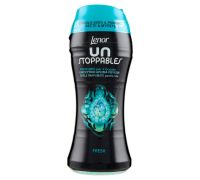 Lenor unstoppables fresh profumo per il bucato 210 grammi