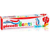 Dentifricio Per Bambini Piccoli Denti Dai 3 Ai 5 Anni  50 Ml