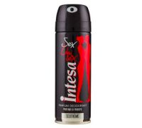 Sex Unisex Parfum Deodorant Sextreme 125 ml