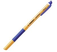 Stabilo pointvisco penna roller a inchiostro gel blu