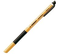 Stabilo pointvisco penna roller a inchiostro gel nero