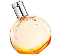 Hermès Eau des Merveilles eau de toilette donna 50ml