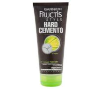 Style Hard Cemento Gel Fissaggio Assoluto 200ml