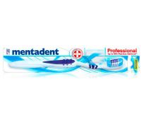 Mentadent Spazzolino Professional 1 pezzo