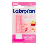 Balsamo Labbra Pink Vanity Idratante