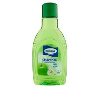 Shampoo Per Capelli Grassi Purificante Alla Mela Verde 1000 Ml