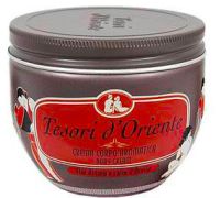 Tesori d'Oriente Crema Corpo Aromatica Fior Di Loto e Latte D'Acacia 300ml