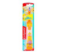 Colgate Minions Spazzolino a Batteria Baby 1 pezzo