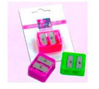 Emanuela Biffoli Temperamatite Doppio 538