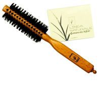 Spazzola Setola  848