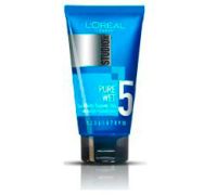L'Oreal Studio Line pure wet gel effetto bagnato 150ml
