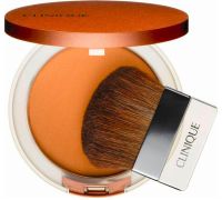 True Bronze Pressed Powder Bronzer Terra Abbronzante 03 Sunblushed