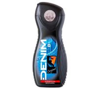 Denim original gel doccia rivitalizzante per uomo 250ml