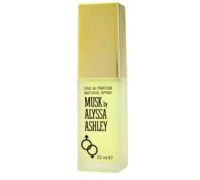 Musk By Alyssa Ashley Eau De Parfum 25ml