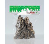 Sughero accessorio presepe 100 grammi