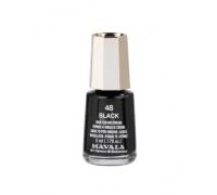 MAVALA MINICOLOR 48 NERO 5ML