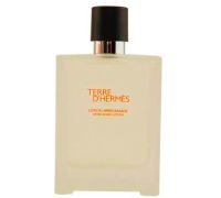 Terre d'Hermès after shave lotion dopobarba 100ml