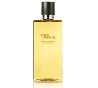 Terre D'Hermes Gel Doccia 200ml
