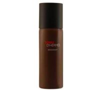 Terre d'Hermès Deodorante Spray Vapo 150ml