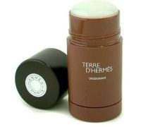 Terre d'Hermès deodorante stick 75 grammi
