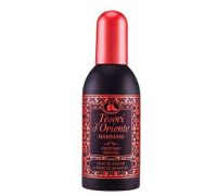 Tesori d'Oriente Hammam Profumo Olio di Argan e Fiori d'Arancio 100ml