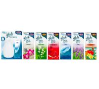 Deodorante Per Ambienti Microspray Profumazione Ambienti Fragranze Assortite 1 Ricarica