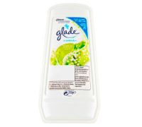 Deodorante Per Ambienti Assorbiodori Profumo Mughetto Di Bosco Al Gel 150 grammi