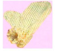 Emanuela Biffoli Guanto Crine 384