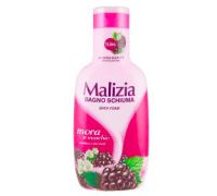 Malizia Bagnoschiuma Mora e Muschio 1000ml