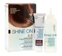 BIONIKE SHINE ON CAPELLI 4.5 CASTANO MOGANO