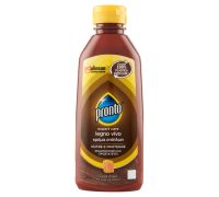 Pronto Expert Care Legno Vivo crema nutriente e protettiva con cera d'api 200ml