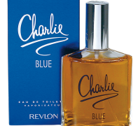 Revlon Chearlie Blue eau de toilette donna natural spray 100ml