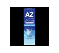 AZ 3D Ultra White Cool dentifricio sbiancante 65ml
