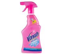 Vanish oxi action smacchiatore liquido per bucato 750ml