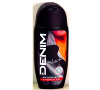 Denim Gel Doccia Uomo Black Rivitalizzante 250ml