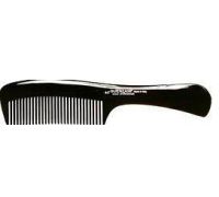 Professional Superior Pettine Manico Grande