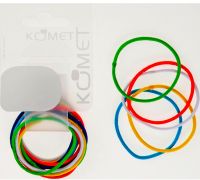 Elastici Colorati 12pz