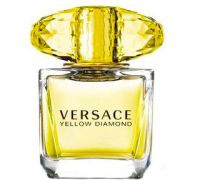 Yellow Diamond Eau De Toilette 50ml