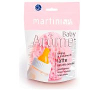 Baby Arome Spugna al Profumo di Latte per pelli delicate