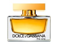 Dolce & Gabbana The One eau de parfum donna 30ml