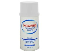 NOXZEMA SCHIUMA DA BARBA CLASSIC 300ML