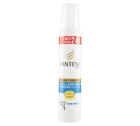 Pantene Pro-V linea classica spuma livello 4 extra forte 200ml