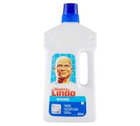Mastro Lindo detersivo pavimenti multiuso bagno igienizzante 950ml