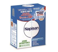 Napisan polvere igienizzante 600 grammi