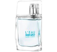 L'Eau Kenzo Pour Femme Eau De Toilette 50ml