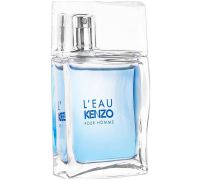 L'Eau Kenzo Pour Homme Eau De Toilette 50ml