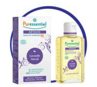 PURESSENTIEL OLIO PER MASSAGGIO BIO RELAX 100ML