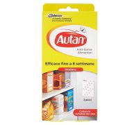 Anti-tarme alimentari 2 pezzi